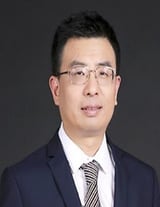 Dong Yu-1