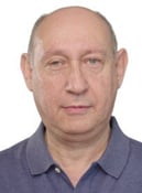 Gannot photo