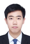 wentao yu